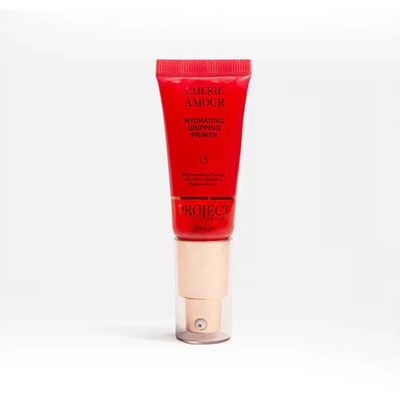 Cherie Amour Hydrating Gripping Primer 20ml Cherie Amour Hydrating Gripping Primer 20ml
