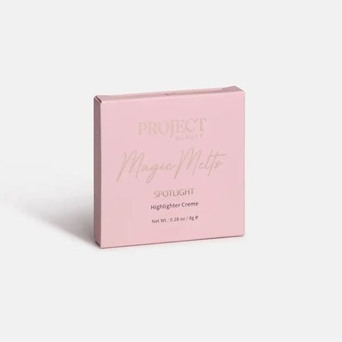Magic Melts Cream Highlighter - Spotlight (8g) Magic Melts Cream Highlighter - Spotlight (8g)