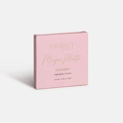 Magic Melts Cream Highlighter - Spotlight (8g) Magic Melts Cream Highlighter - Spotlight (8g)