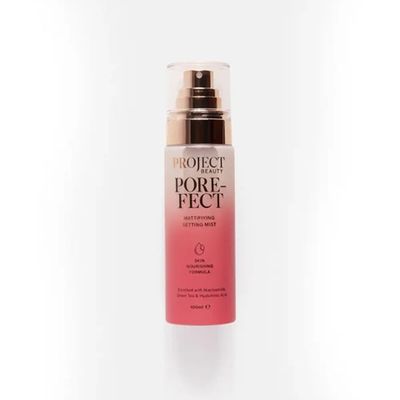 Pore-fect Mattifying Setting Mist (100ml) Pore-fect Mattifying Setting Mist (100ml)
