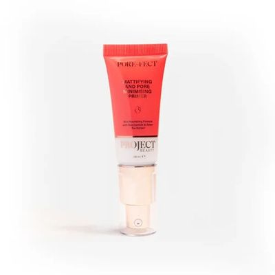 Pore-Fect Mattifying Blurring Primer (20ml) Pore-Fect Mattifying Blurring Primer (20ml)