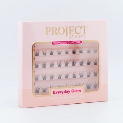 Everyday Individual Lashes Everyday Individual Lashes