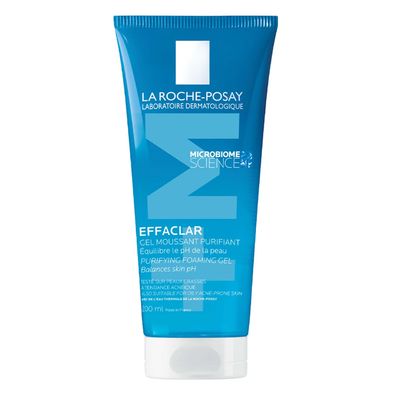 La Roche-Posay Effaclar Purifying Cleansing Gel 200ml La Roche-Posay Effaclar Purifying Cleansing Gel 200ml