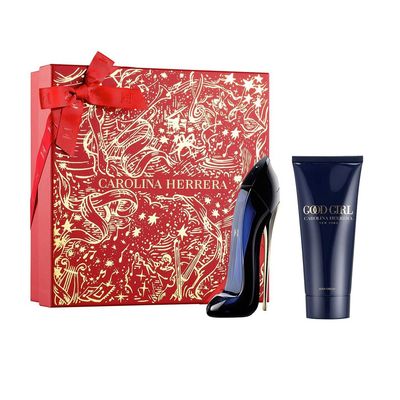 Carolina Herrera Good Girl 50ml 2pc Gift Set Carolina Herrera Good Girl 50ml 2pc Gift Set