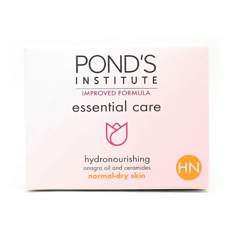 Ponds Hydro Nourishing Cream 50ml Ponds Hydro Nourishing Cream 50ml