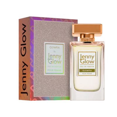 Jenny Glow: Olympia 30ml - Inspired by Paco Rabanne Olympéa