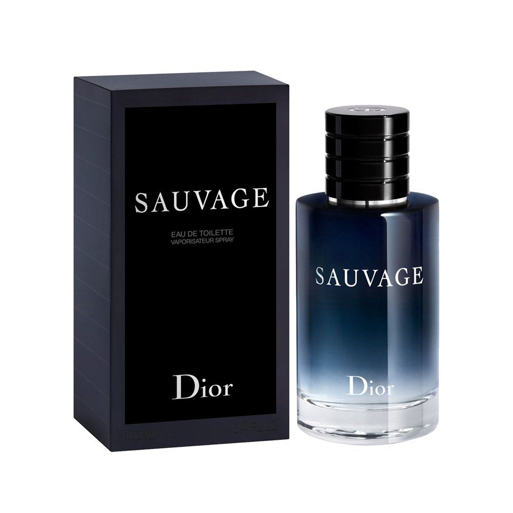 Christian Dior Sauvage 100ml Eau de Toilette