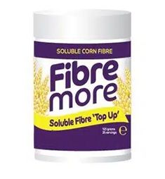 Fibremore