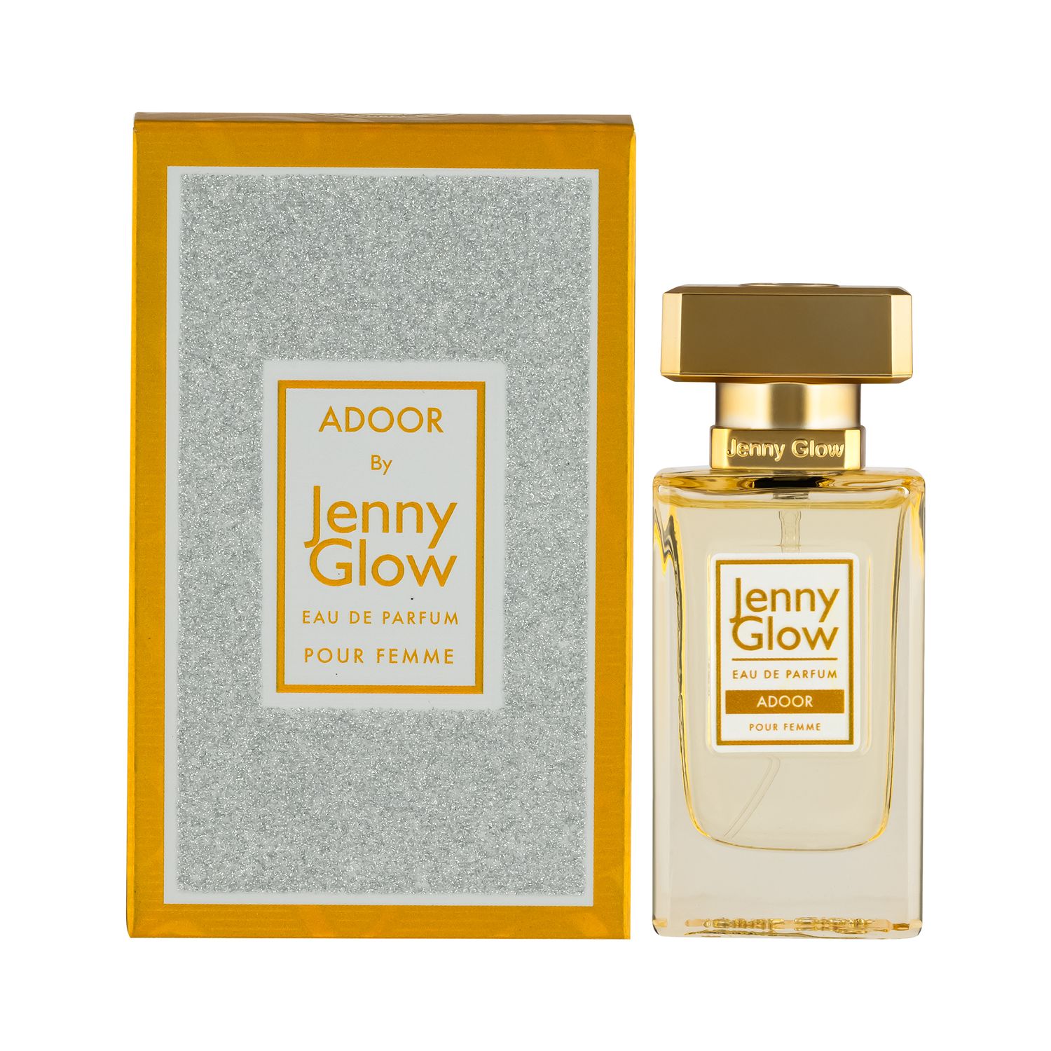 Jenny Glow: Adoor 80ml - Inspired by Christian Dior J'Adore