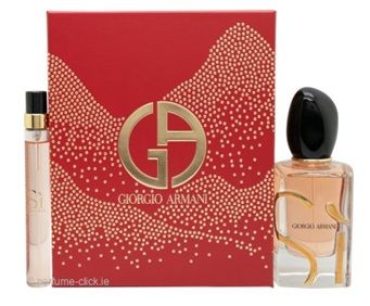 Armani Si 50ml  2pc Gift Set