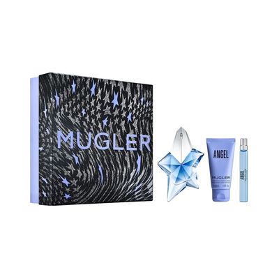 Thierry Mugler Alien 50ml 3pc Gift Set