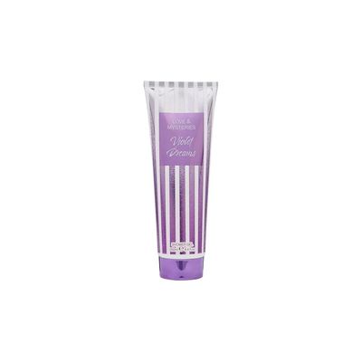 Love & Mysteries Violet Dreams 250ml Shower Gel