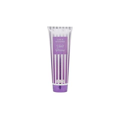 Love & Mysteries Violet Dreams 250ml Body Lotion