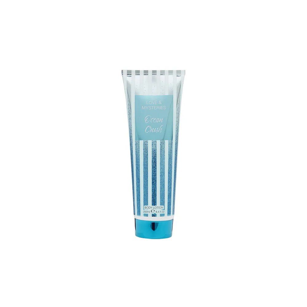 Love & Mysteries Ocean Crush 250ml Body Lotion
