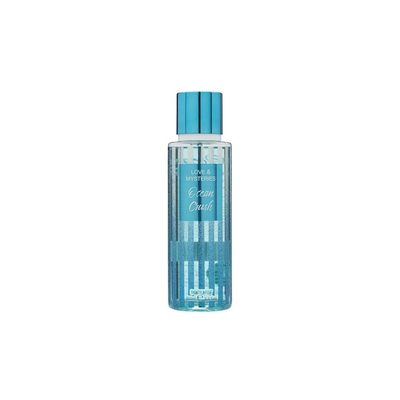 Love & Mysteries Ocean Crush 250ml Body Spray