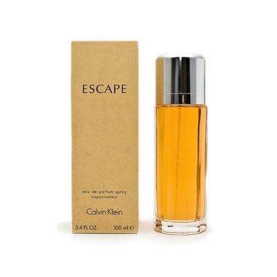 Calvin Klein Escape 100ml Eau de Parfum
