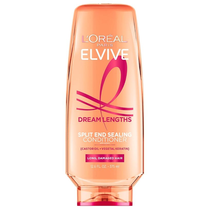 L'Oreal Elvive Dream Lengths Anti-Split Ends Conditioner