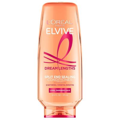 L'Oreal Elvive Dream Lengths Anti-Split Ends Conditioner