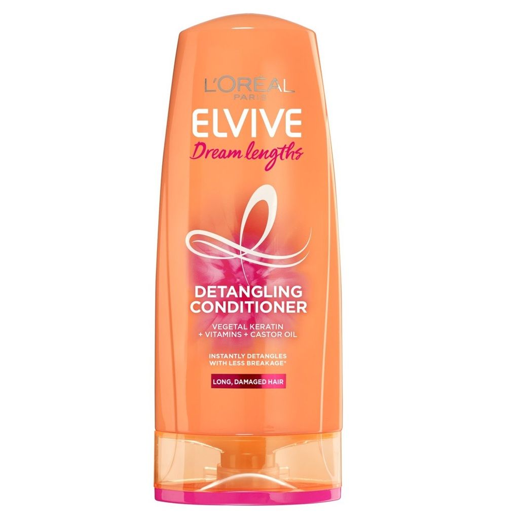 L'Oreal Elvive Dream Lengths Detangling Conditioner