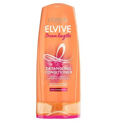 L'Oreal Elvive Dream Lengths Detangling Conditioner