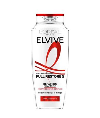 L'Oreal Elvive Repairing Shampoo