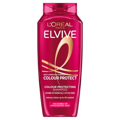L'Oreal Elvive Colour Protecting Shampoo