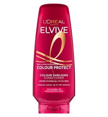 L'Oreal Elvive Colour Shielding Conditioner