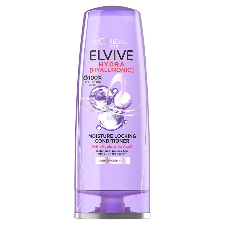 L'Oreal Elvive Moisture Locking Conditioner