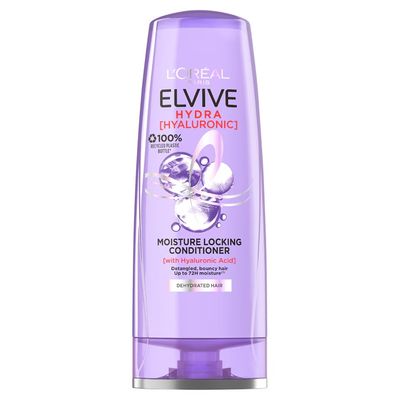 L'Oreal Elvive Moisture Locking Conditioner