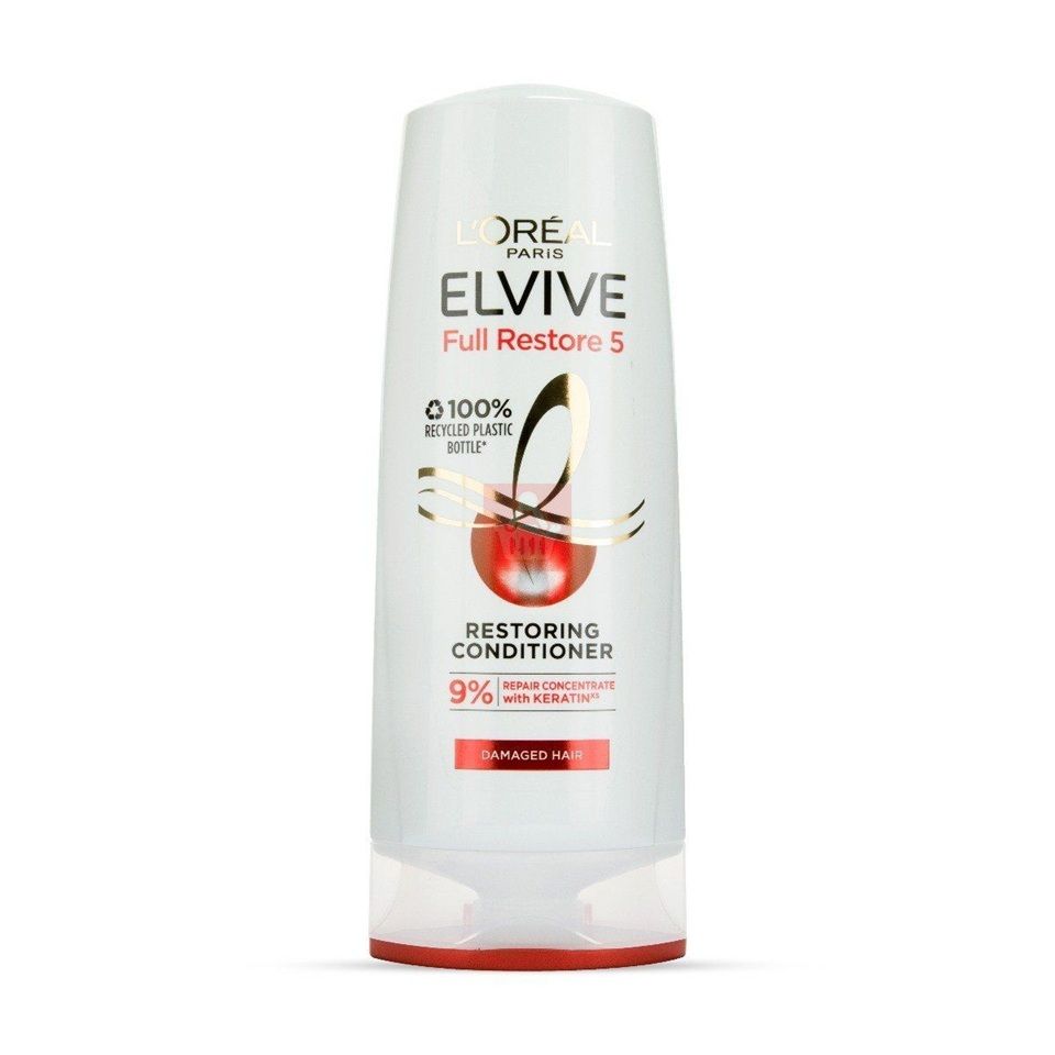 L'Oreal Elvive Repairing Conditioner
