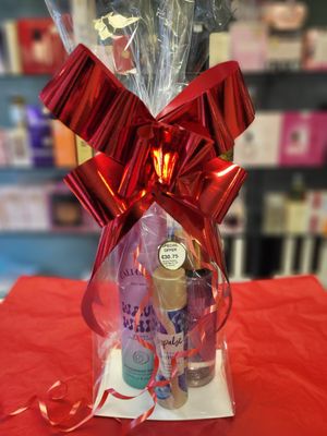 Mini Gift Set: Victoria's Secret & Cali Coast