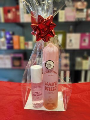 Mini Gift Set: Cali Coast