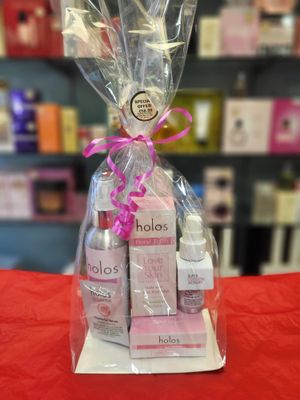 Holos Mini Gift Set