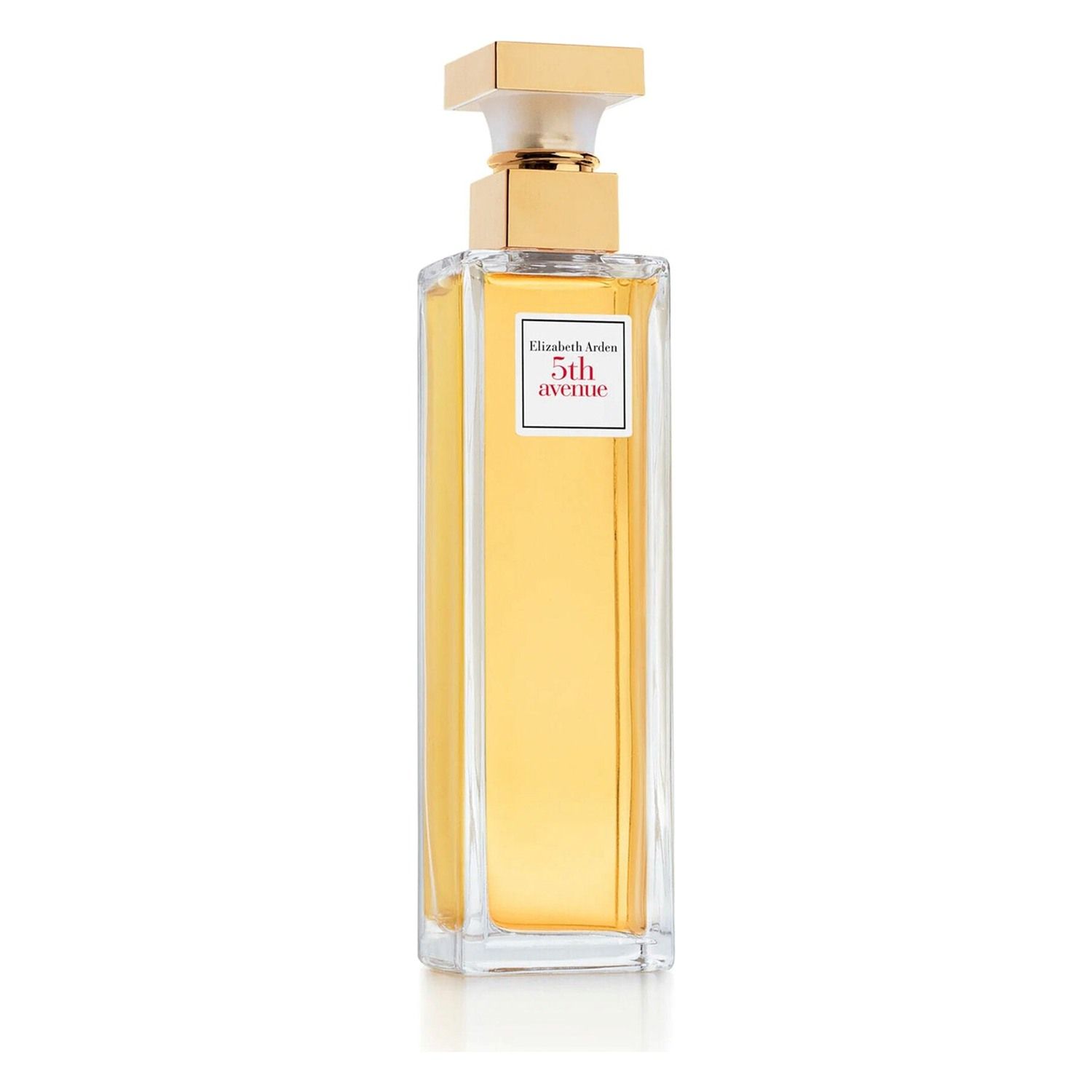 Elizabeth Arden 5th Avenue 125ml Eau de Parfum Elizabeth Arden 5th Avenue Eau de Parfum 125ml bottle