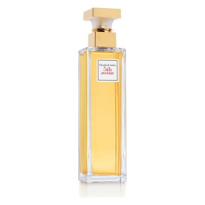 Elizabeth Arden 5th Avenue 125ml Eau de Parfum Elizabeth Arden 5th Avenue Eau de Parfum 125ml bottle