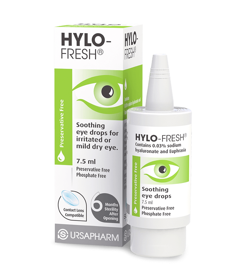 Hylo Fresh