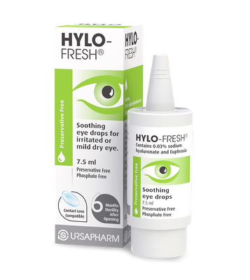 Hylo Fresh