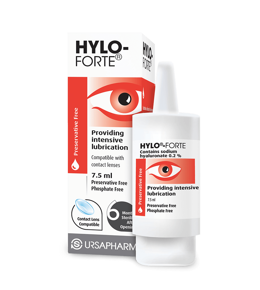 Hylo Forte