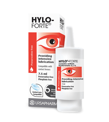Hylo Forte