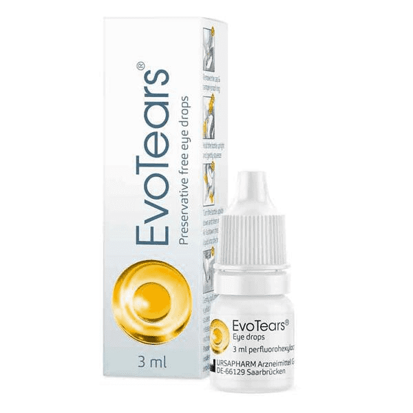 EvoTears 3ml