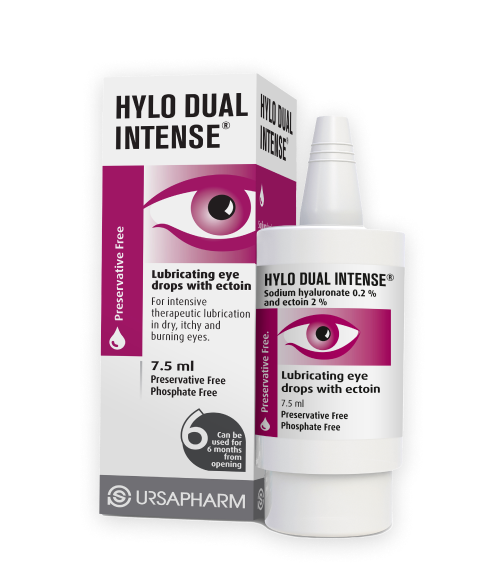 Hylo Dual Intense