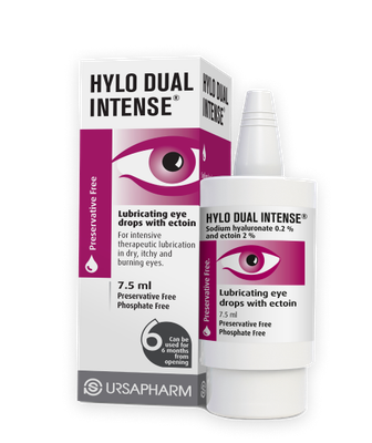 Hylo Dual Intense