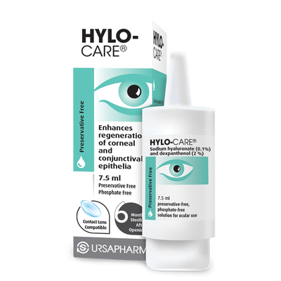 Hylo Care