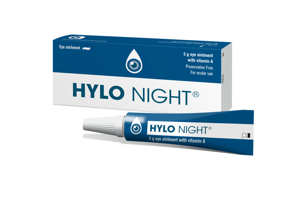 Hylo Night