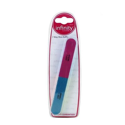 Infinity 7 Way Maxi Buffer Salon