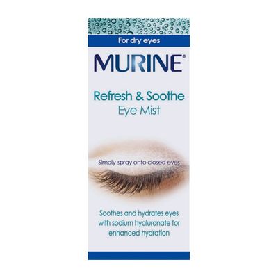 Murine Refresh & Soothe 15ml