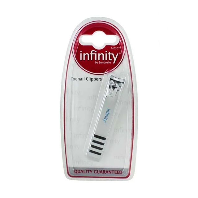 Infinity Toe Nail Clipper