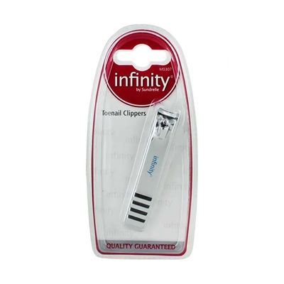 Infinity Toe Nail Clipper