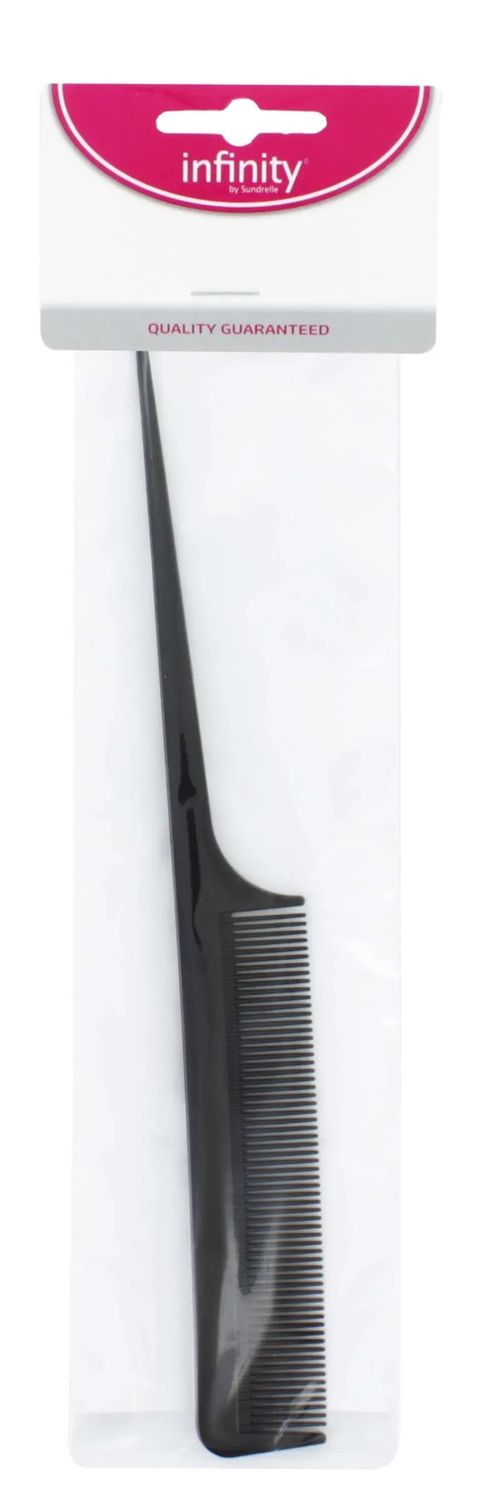 Infinity Tail Combs