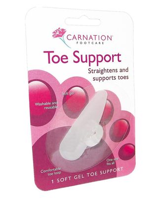 Carnation Footcare Toe Supports